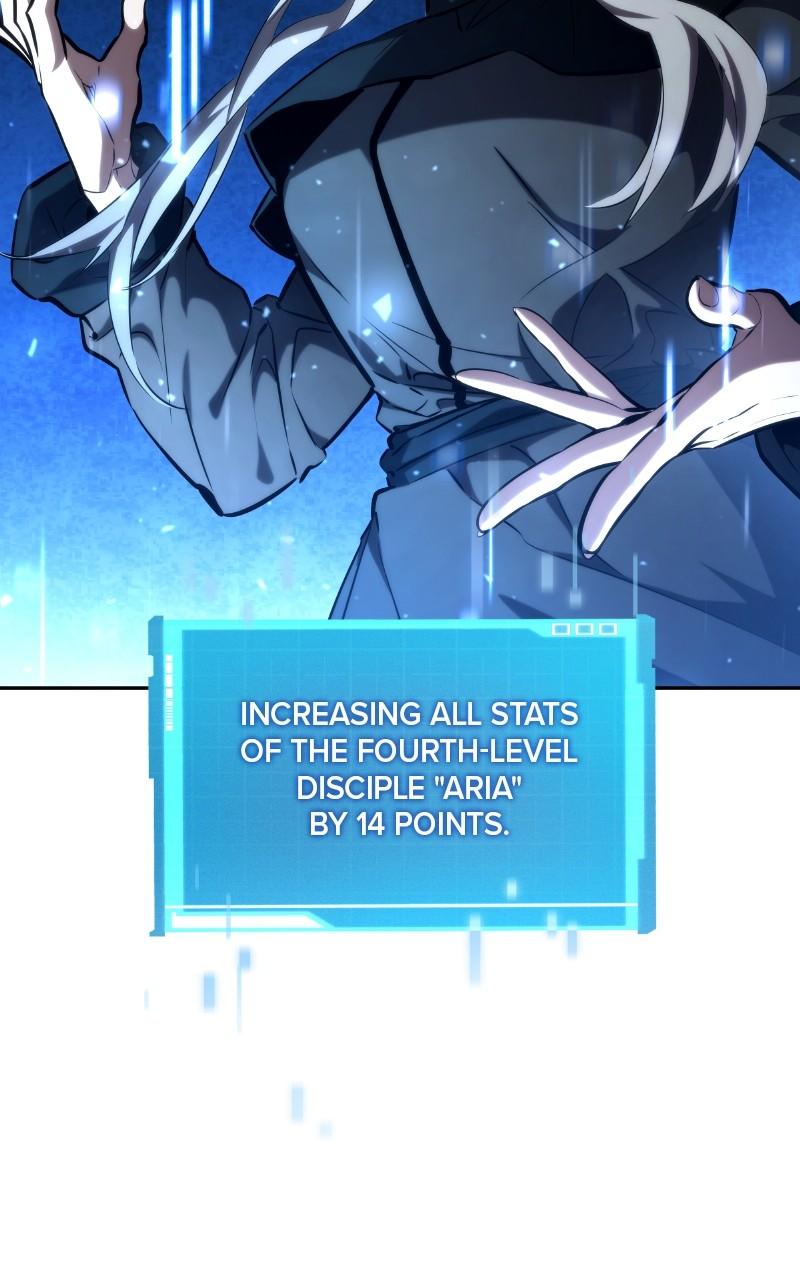 Read Boundless Ascension Manga Online