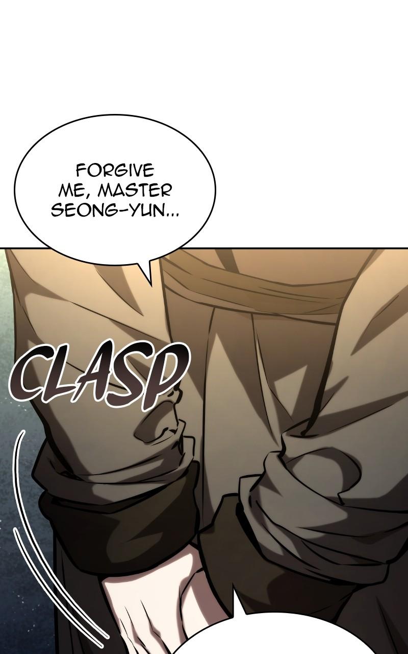 Read Boundless Ascension Manga Online