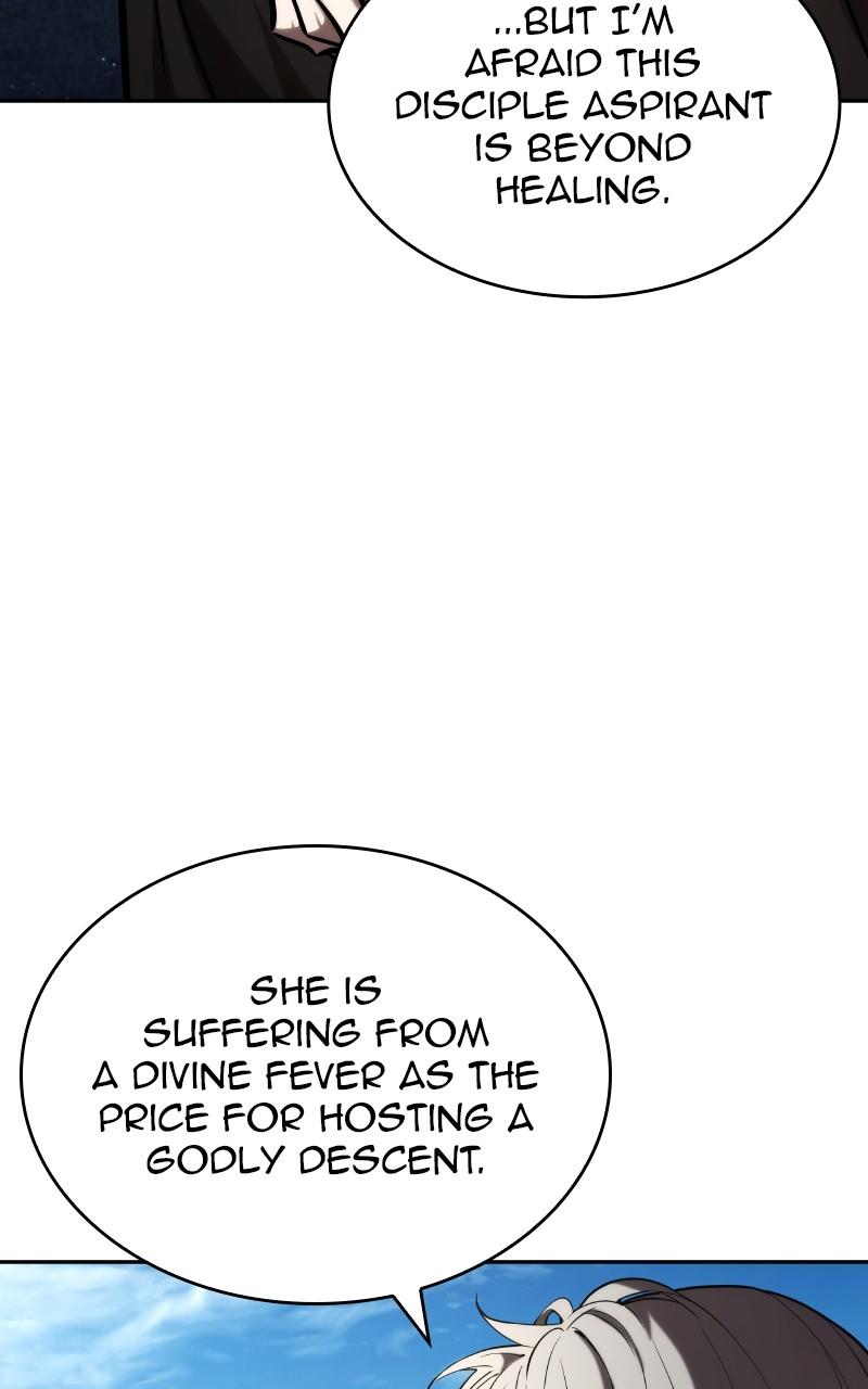 Read Boundless Ascension Manga Online