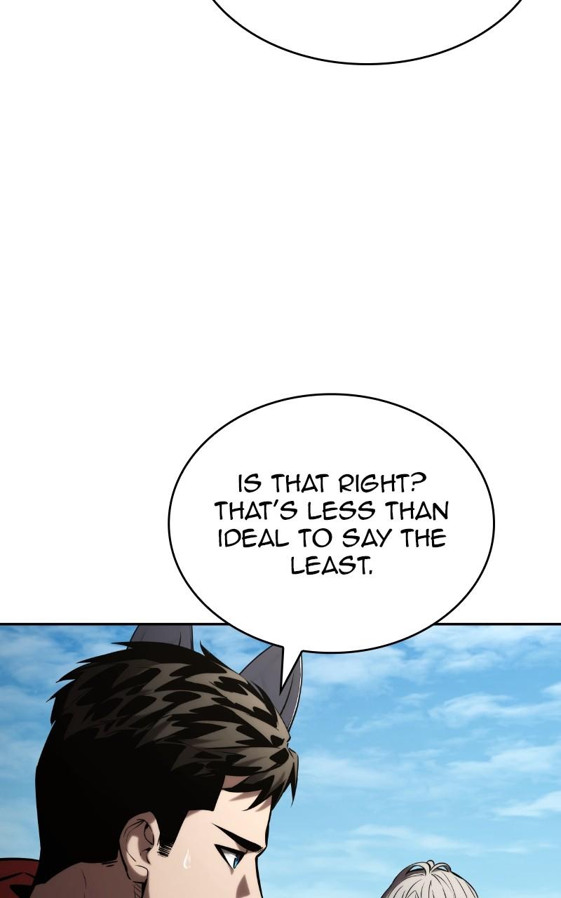 Read Boundless Ascension Manga Online