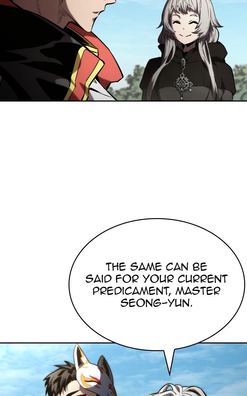 Read Boundless Ascension Manga Online