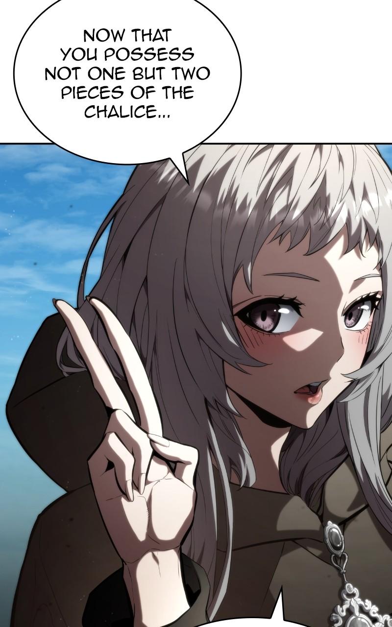 Read Boundless Ascension Manga Online