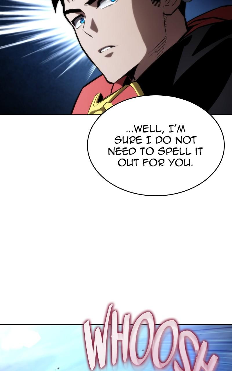 Read Boundless Ascension Manga Online
