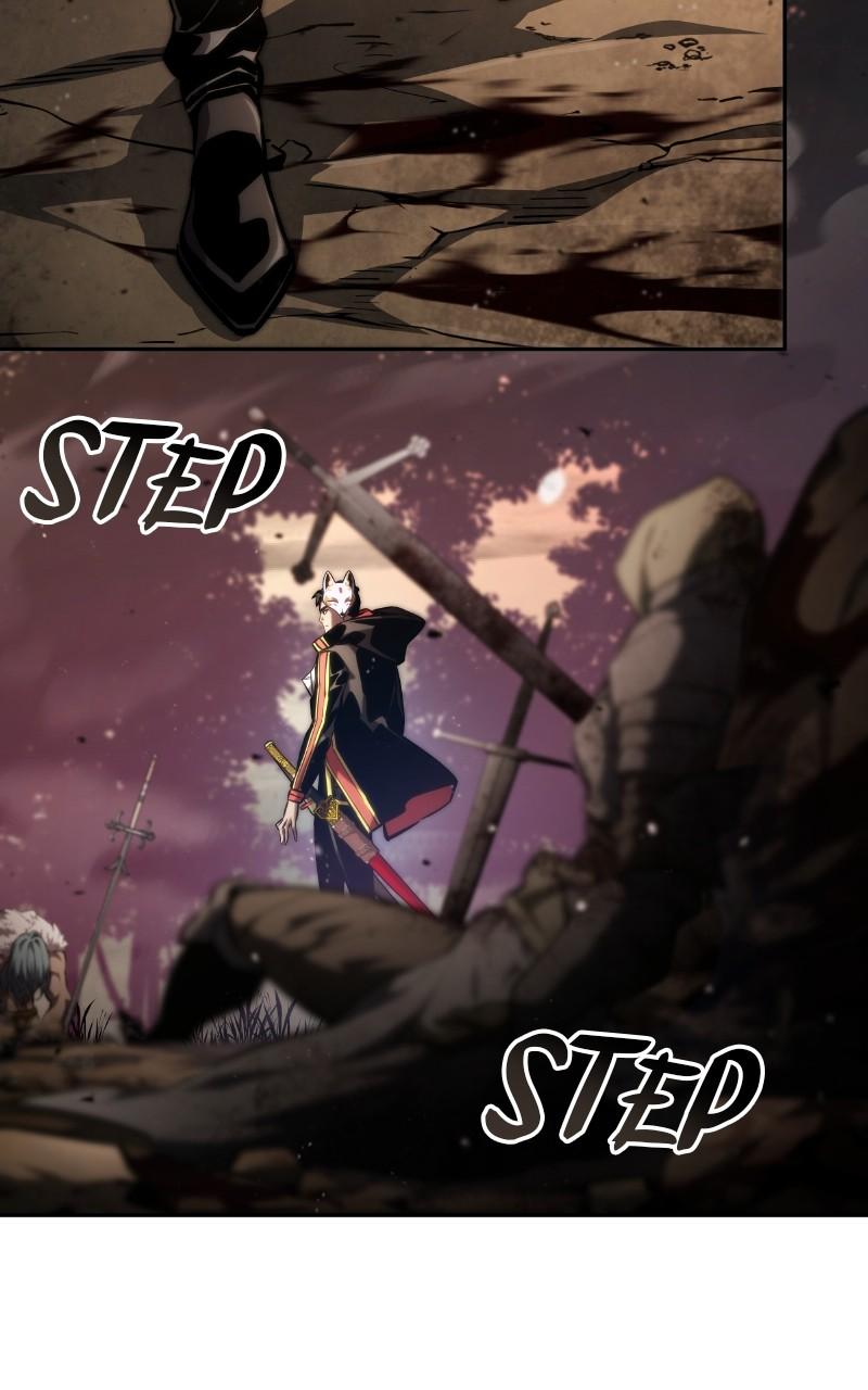 Read Boundless Ascension Manga Online
