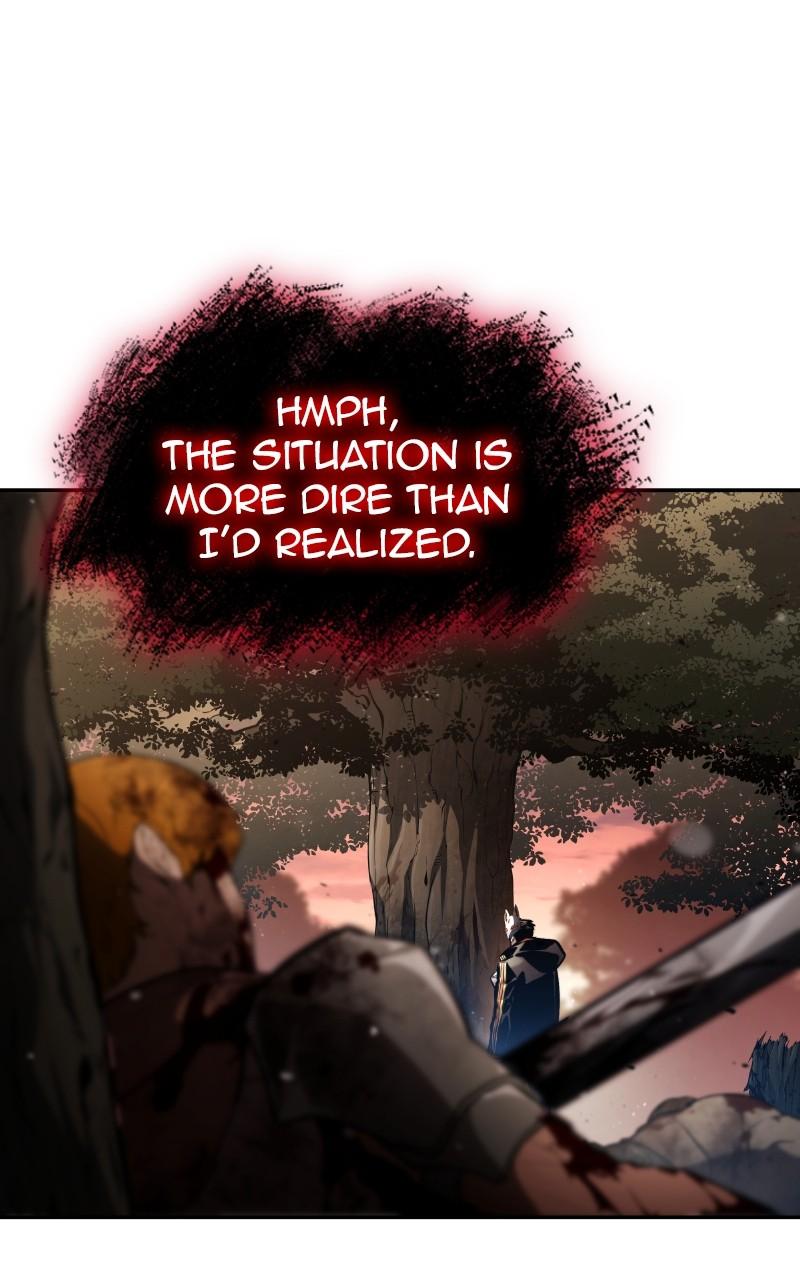 Read Boundless Ascension Manga Online