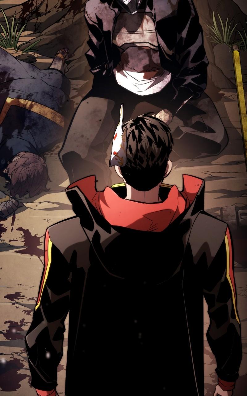 Read Boundless Ascension Manga Online