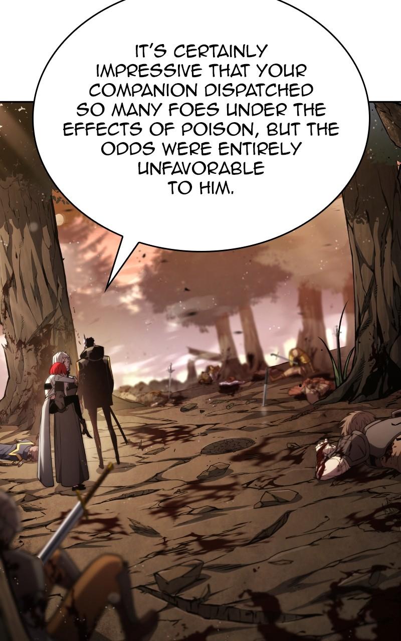 Read Boundless Ascension Manga Online