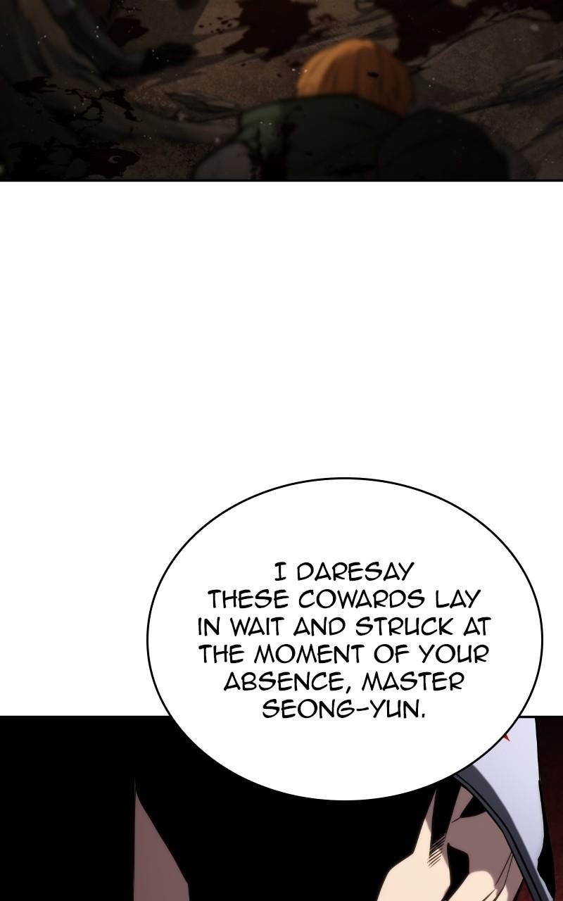 Read Boundless Ascension Manga Online