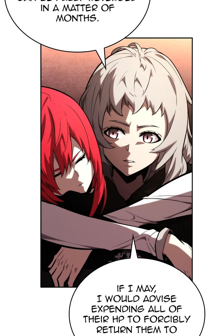 Read Boundless Ascension Manga Online