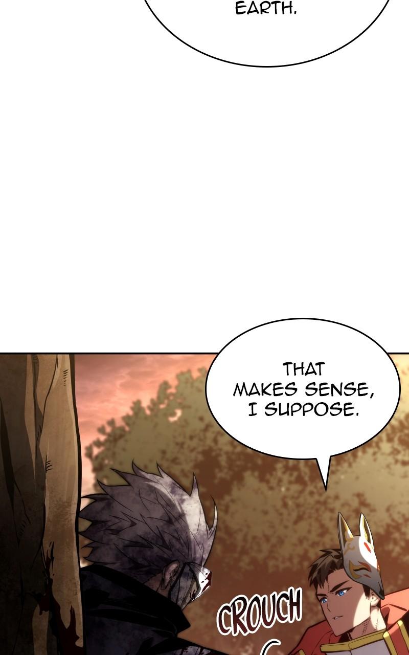 Read Boundless Ascension Manga Online