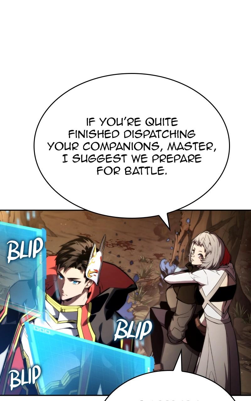 Read Boundless Ascension Manga Online