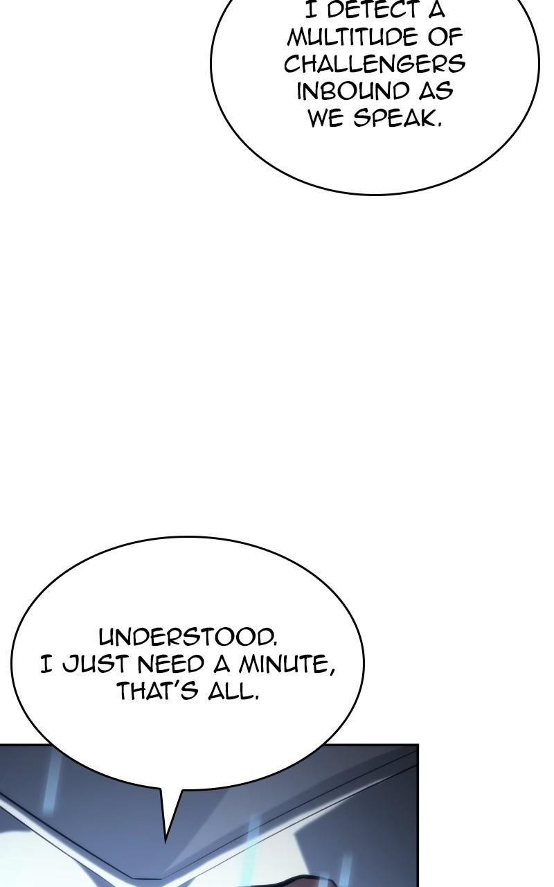 Read Boundless Ascension Manga Online