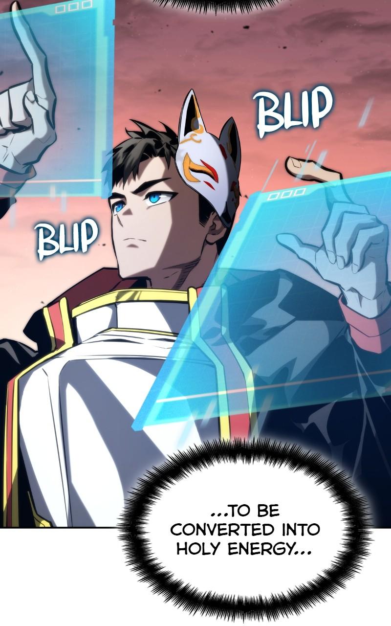 Read Boundless Ascension Manga Online