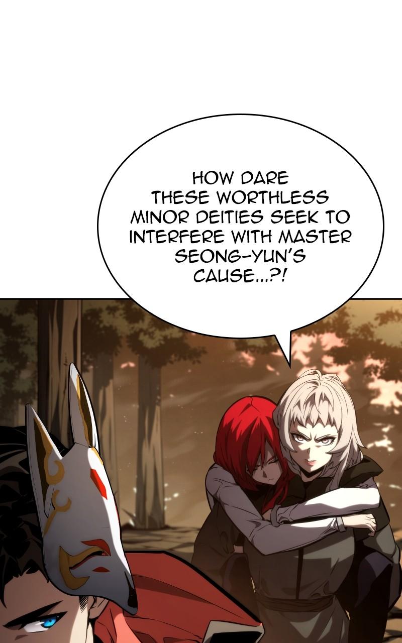 Read Boundless Ascension Manga Online