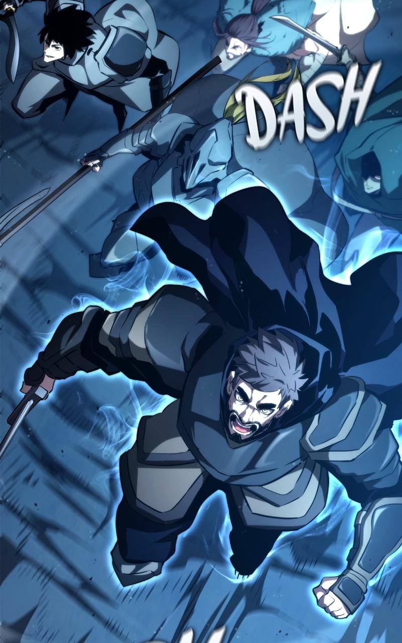 Read Boundless Ascension Manga Online