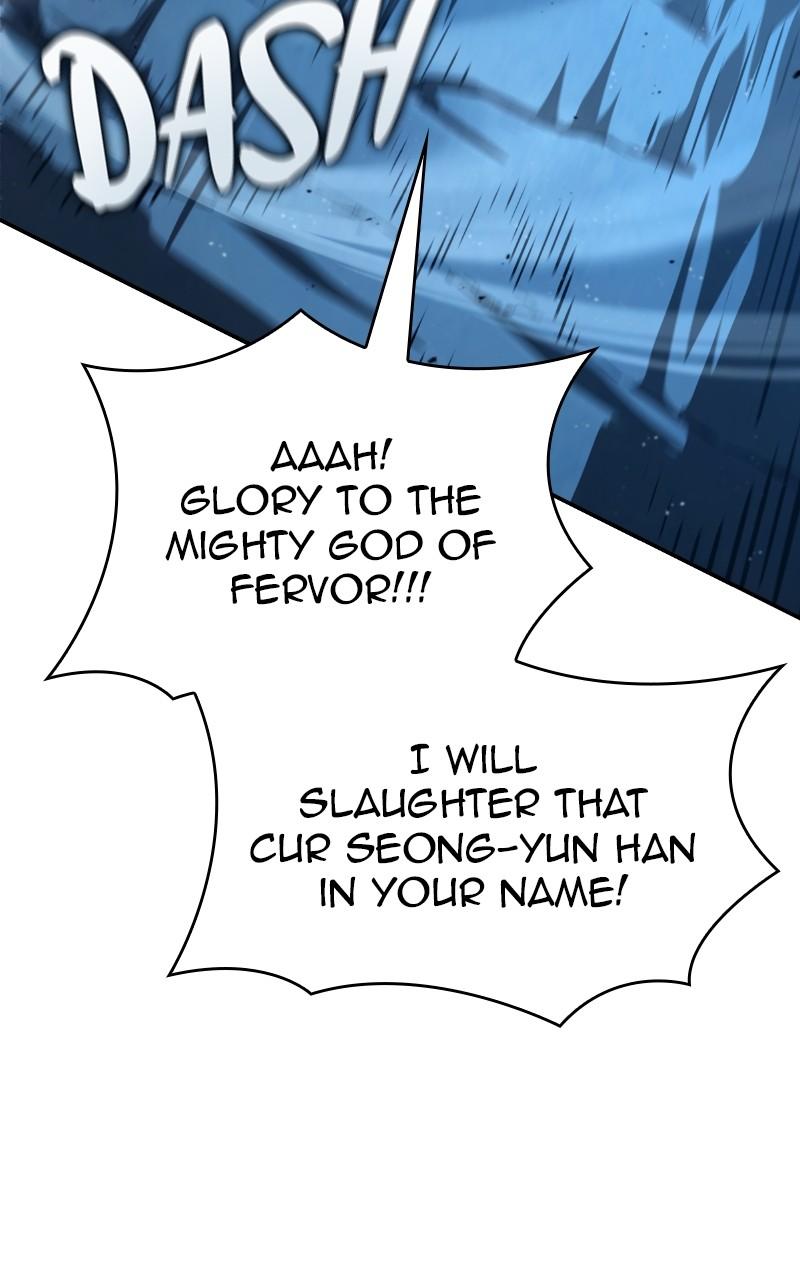 Read Boundless Ascension Manga Online