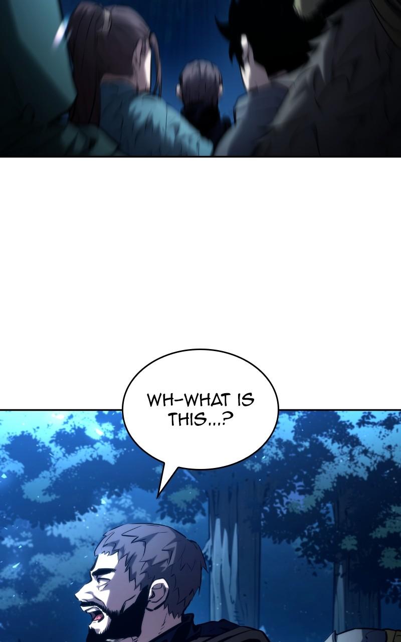 Read Boundless Ascension Manga Online