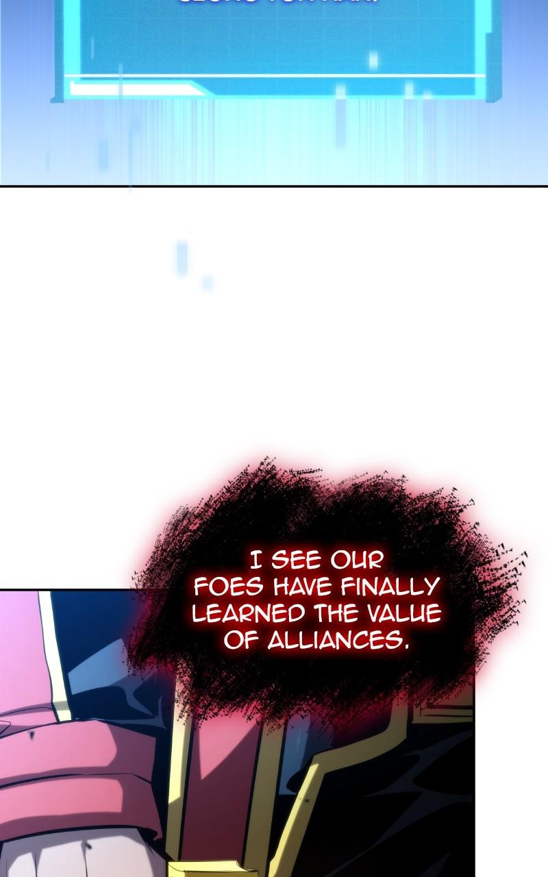 Read Boundless Ascension Manga Online
