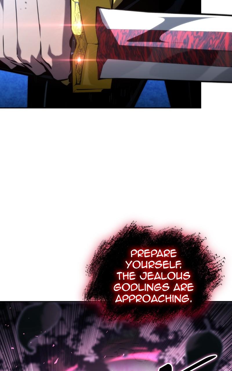 Read Boundless Ascension Manga Online