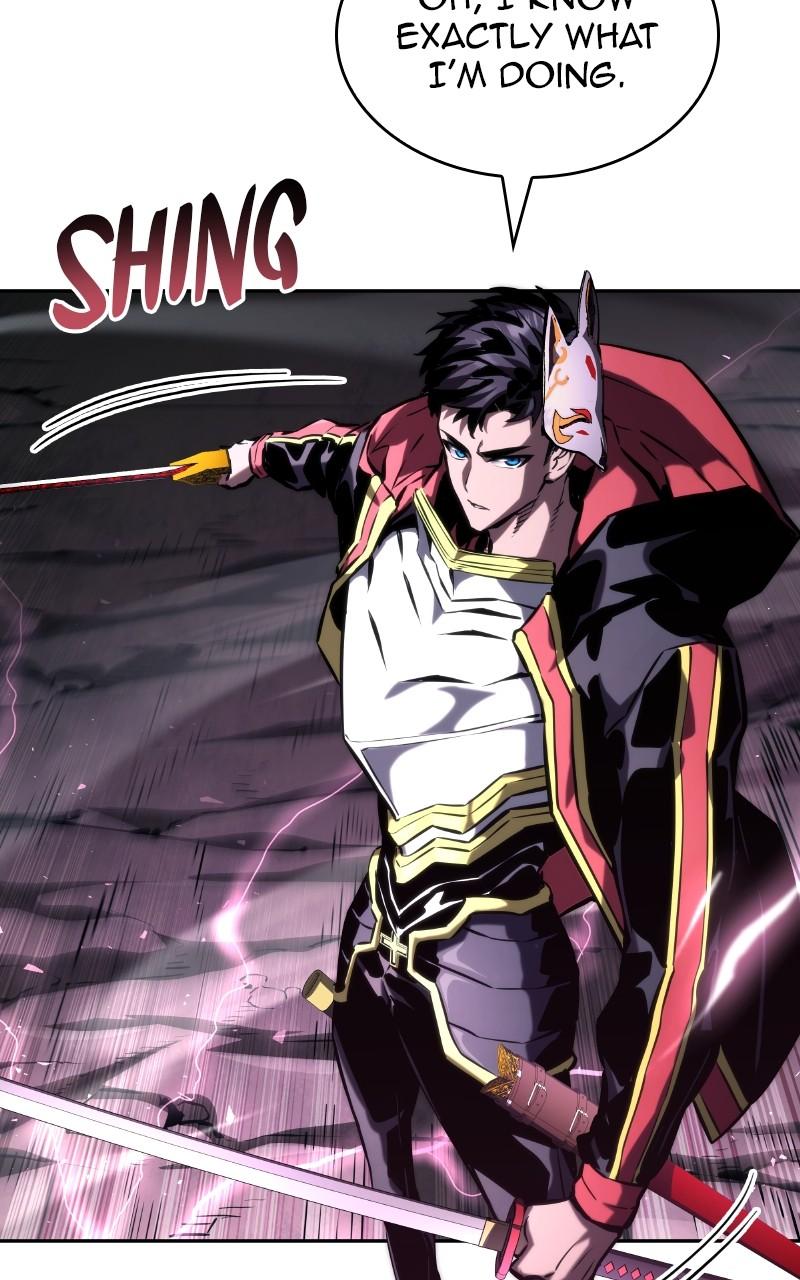 Read Boundless Ascension Manga Online
