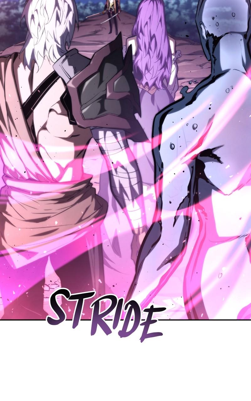 Read Boundless Ascension Manga Online