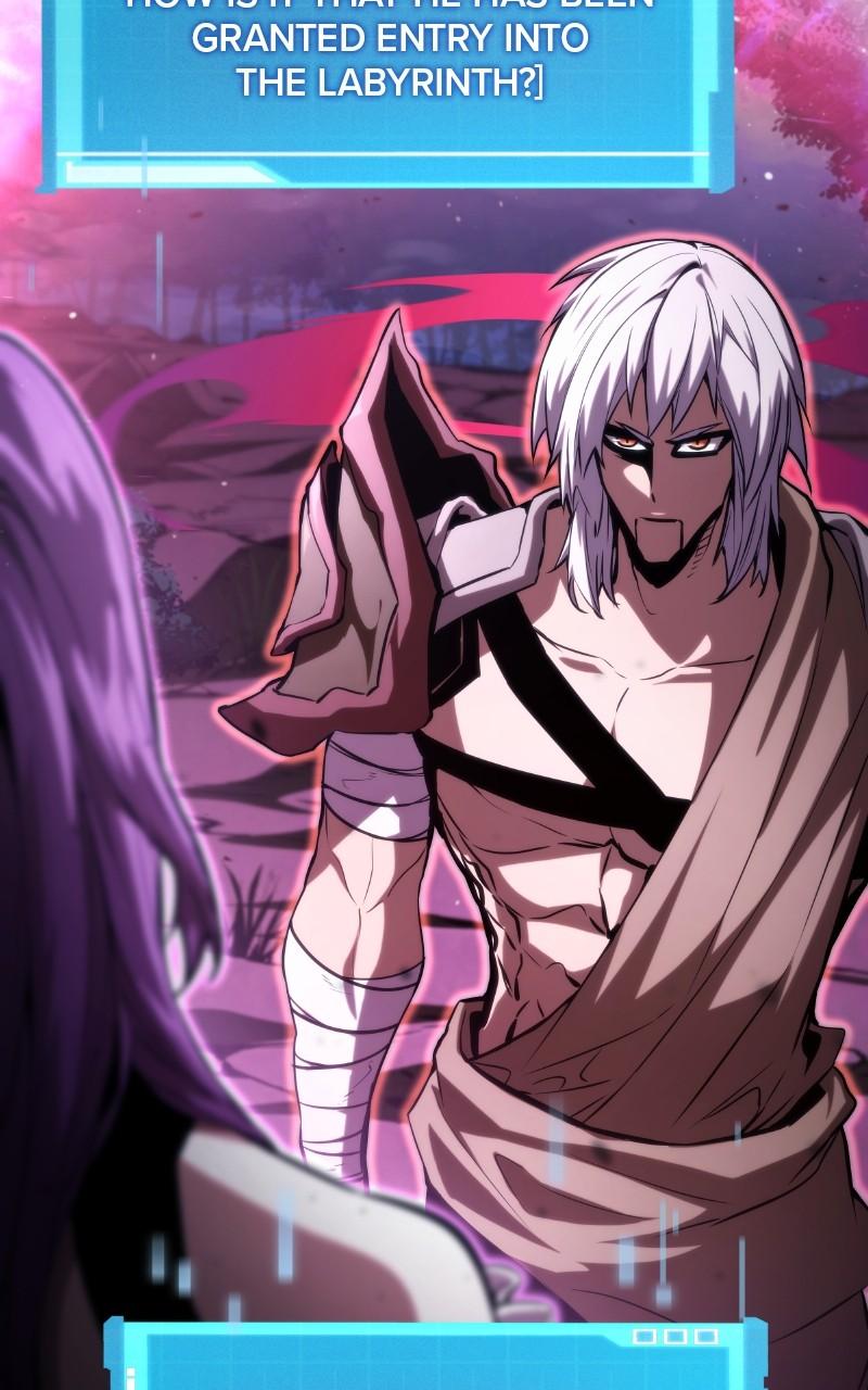 Read Boundless Ascension Manga Online