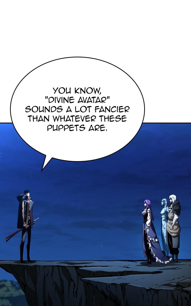 Read Boundless Ascension Manga Online