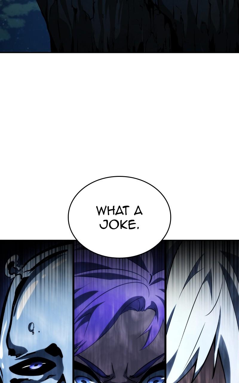 Read Boundless Ascension Manga Online