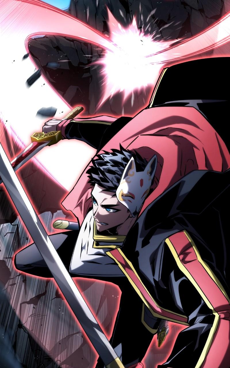 Read Boundless Ascension Manga Online