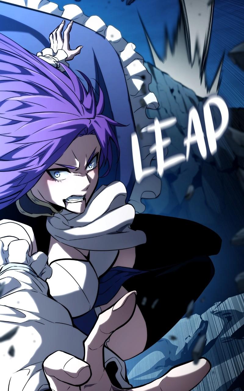 Read Boundless Ascension Manga Online