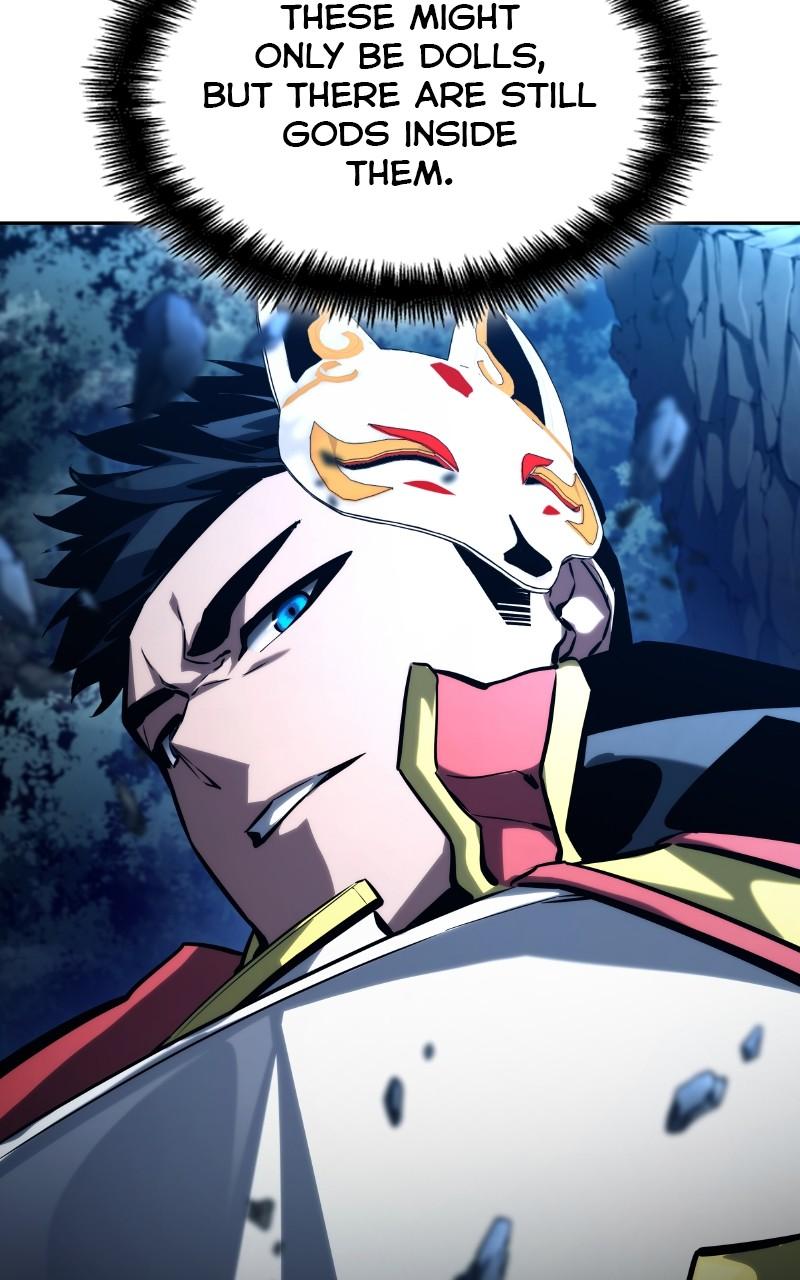 Read Boundless Ascension Manga Online