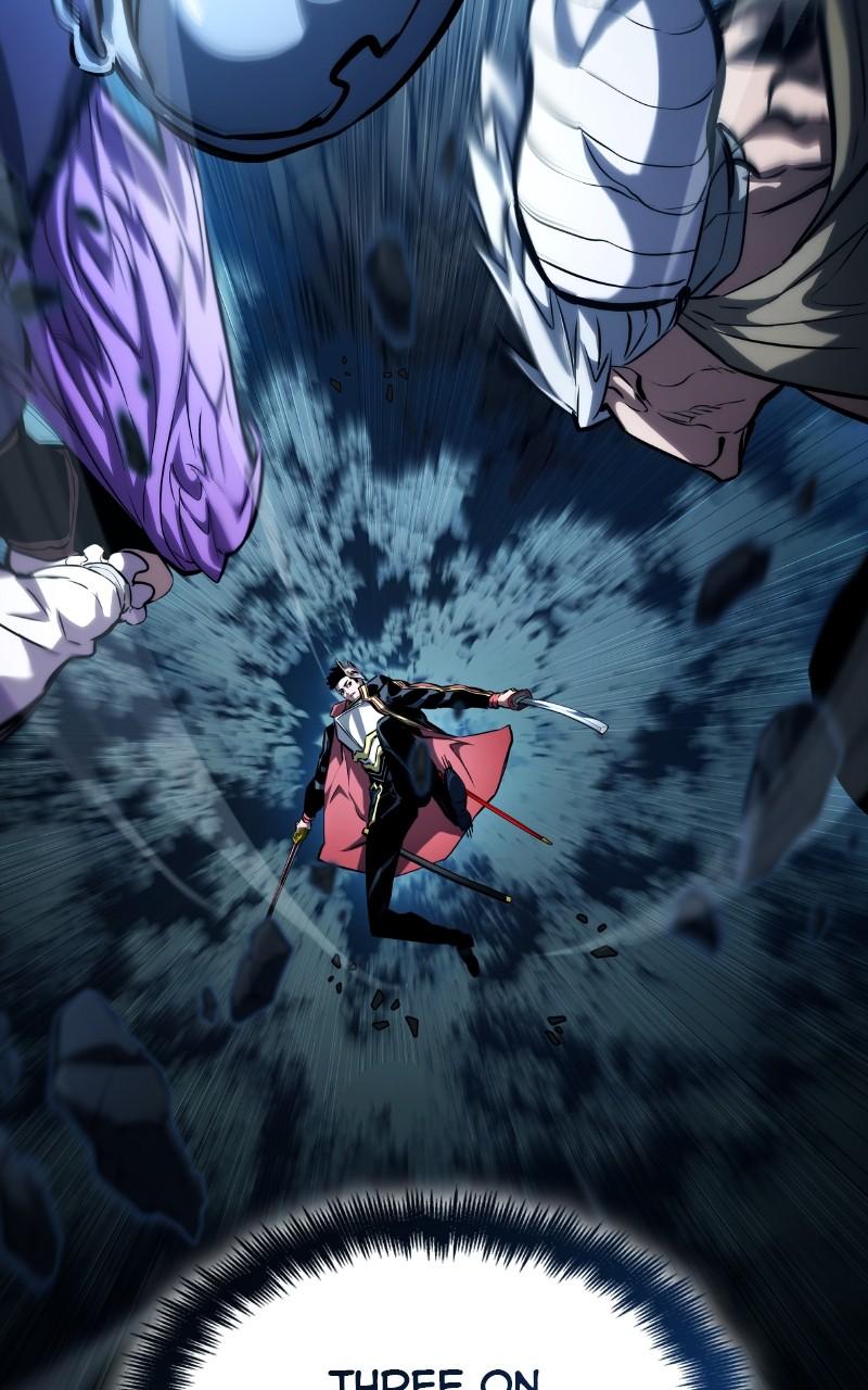 Read Boundless Ascension Manga Online