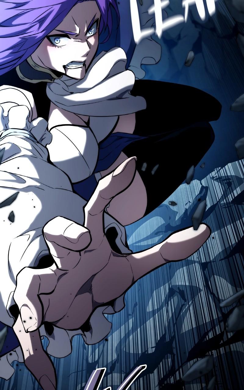 Read Boundless Ascension Manga Online