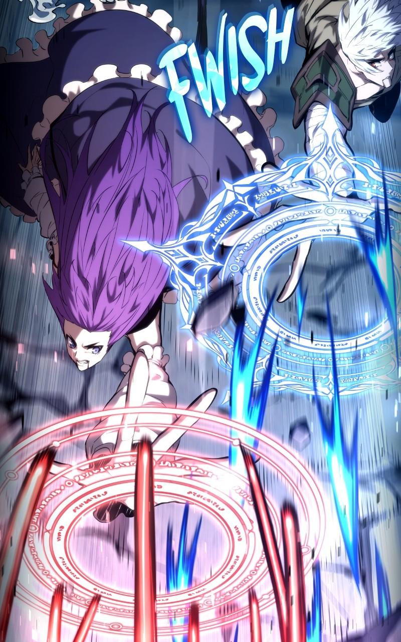 Read Boundless Ascension Manga Online