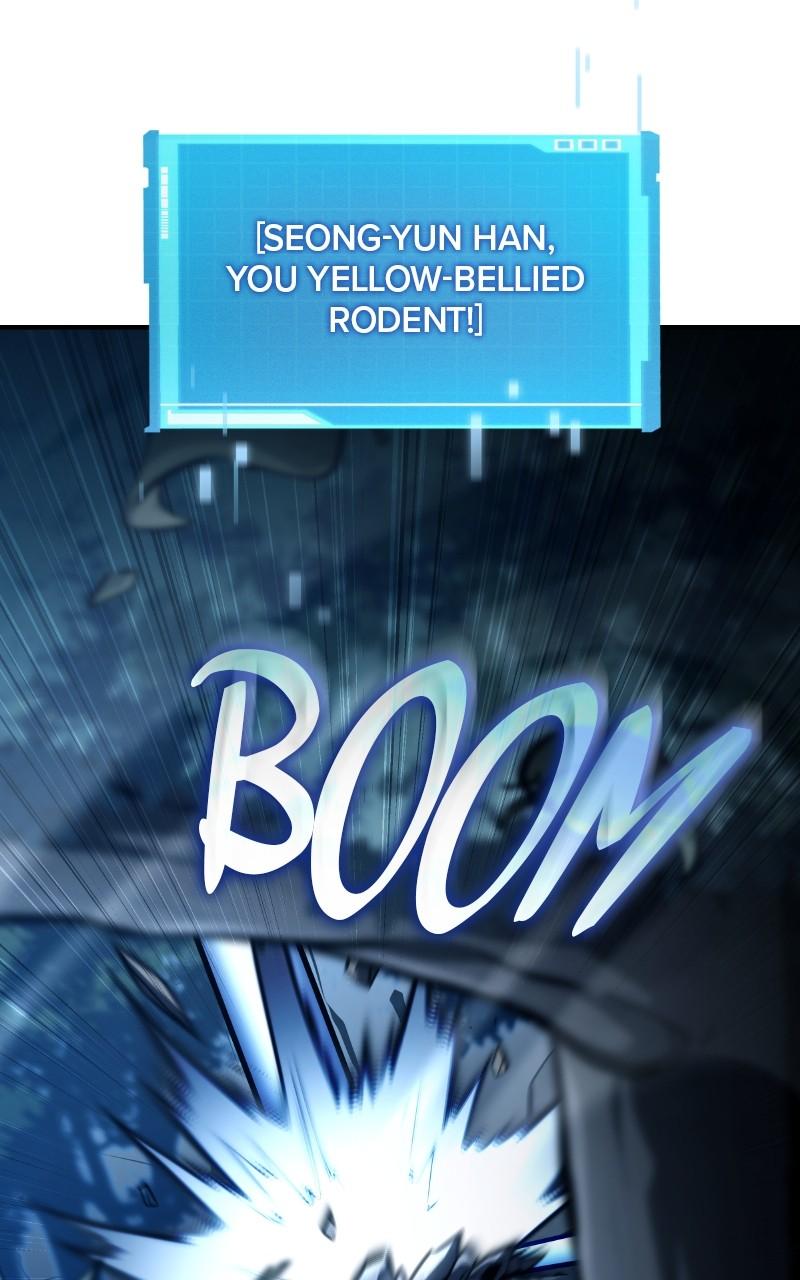 Read Boundless Ascension Manga Online