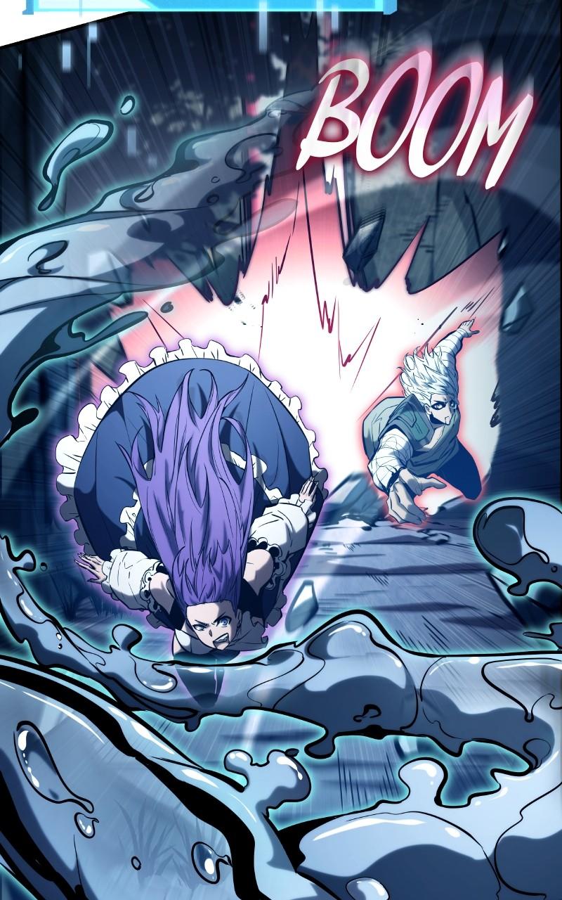 Read Boundless Ascension Manga Online