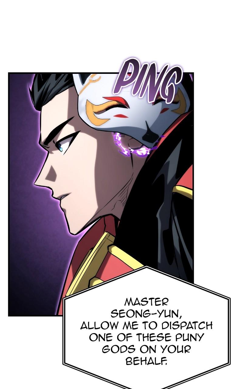 Read Boundless Ascension Manga Online