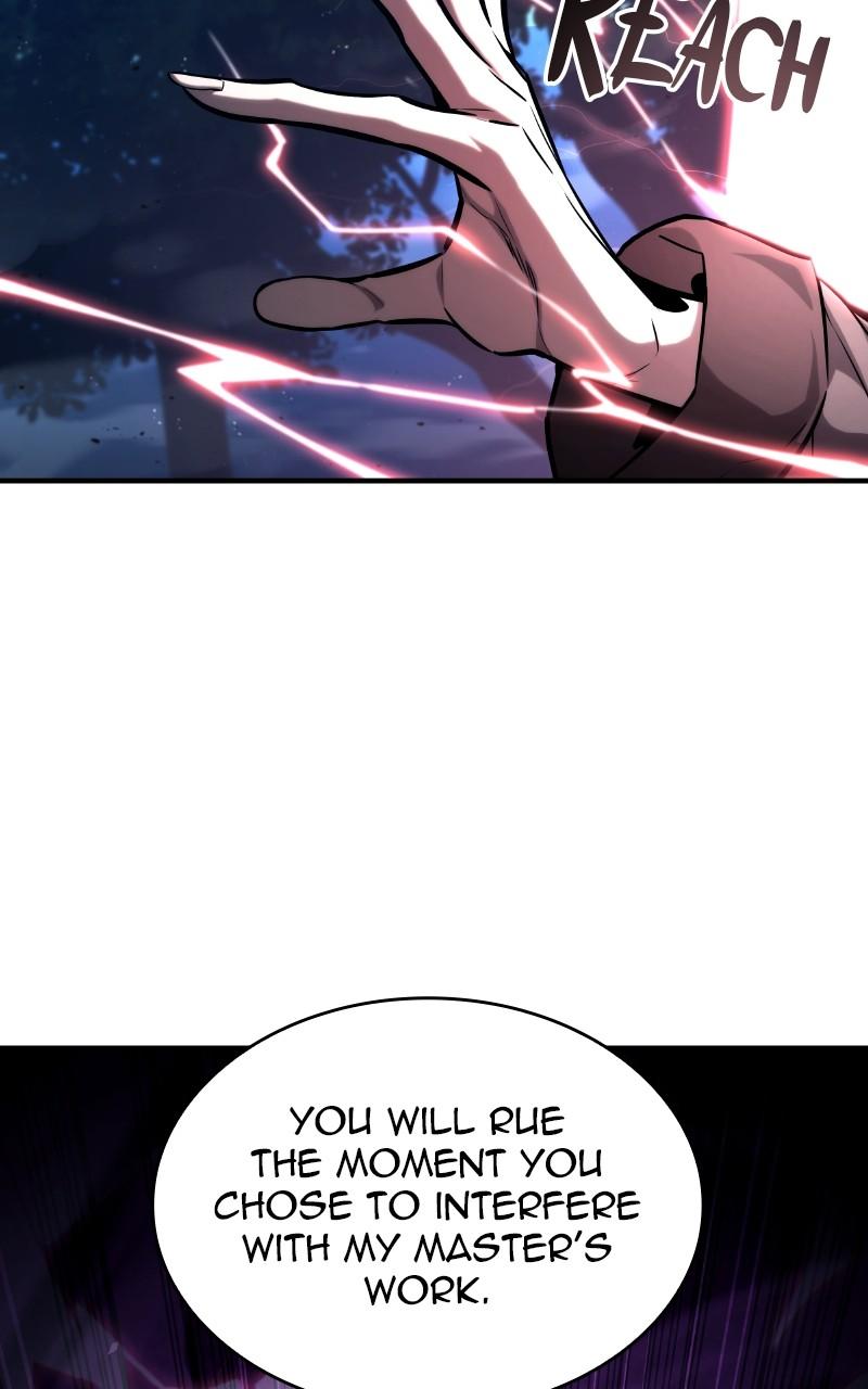 Read Boundless Ascension Manga Online
