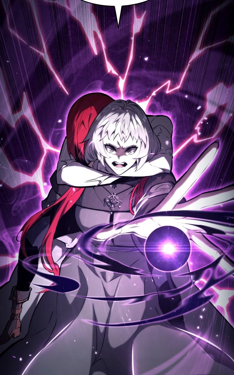 Read Boundless Ascension Manga Online