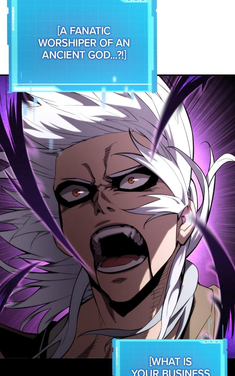 Read Boundless Ascension Manga Online