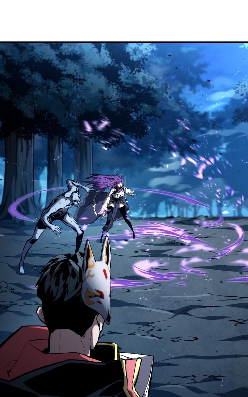 Read Boundless Ascension Manga Online