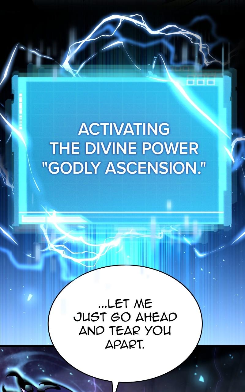 Read Boundless Ascension Manga Online