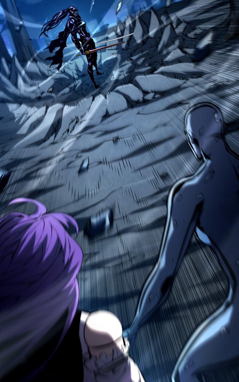 Read Boundless Ascension Manga Online
