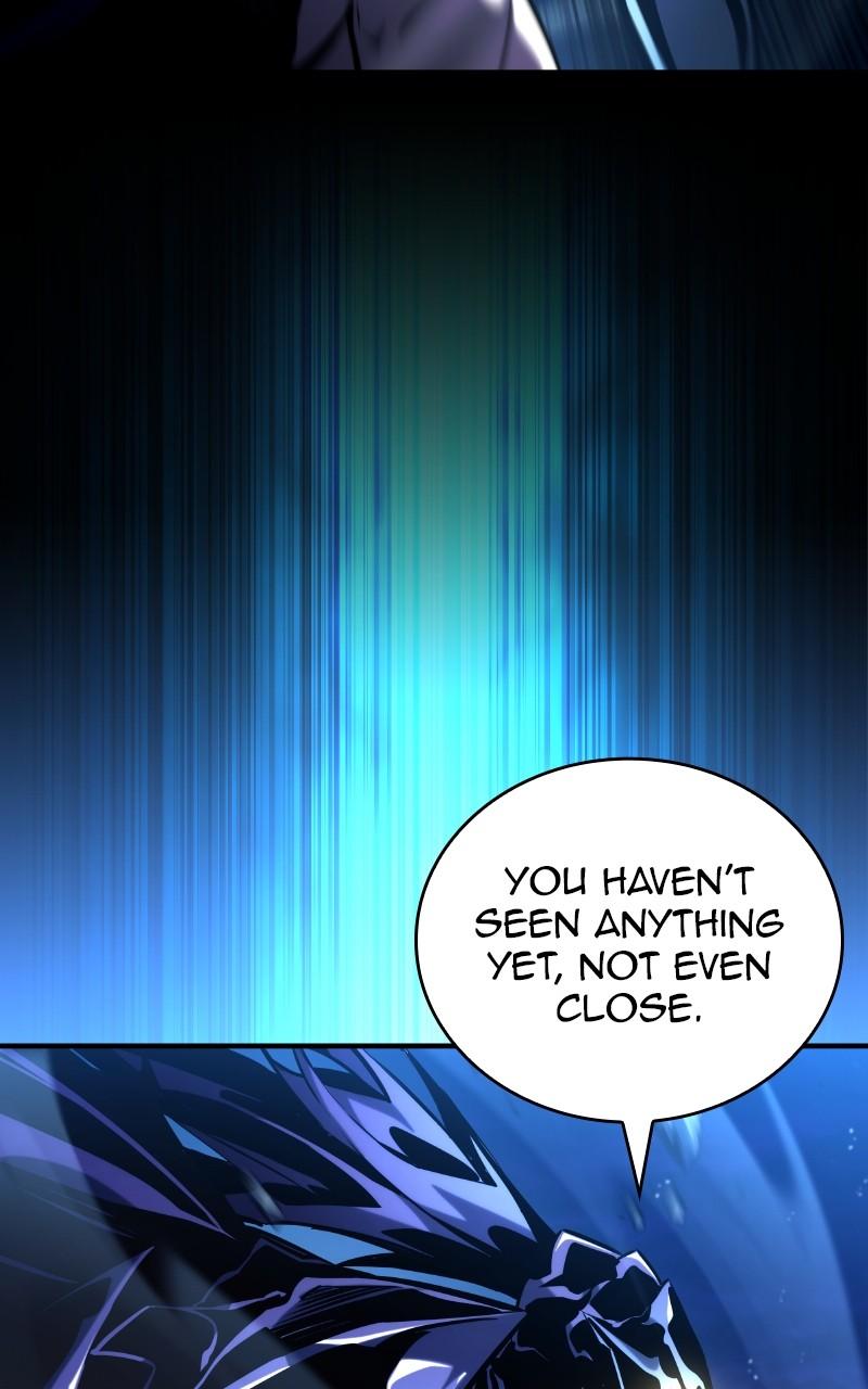 Read Boundless Ascension Manga Online