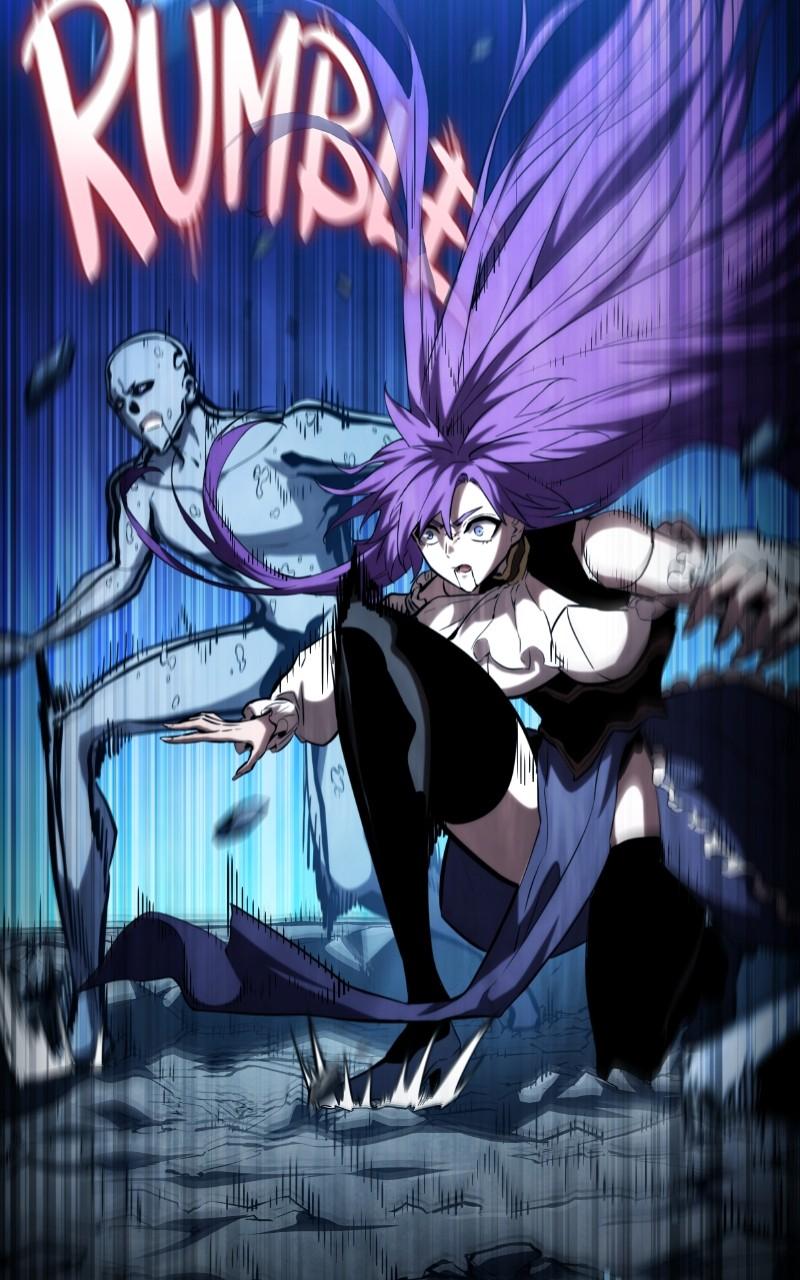 Read Boundless Ascension Manga Online