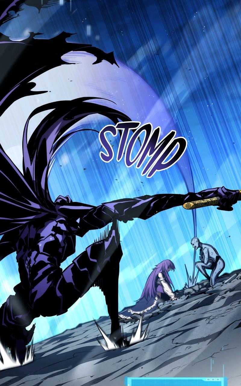 Read Boundless Ascension Manga Online