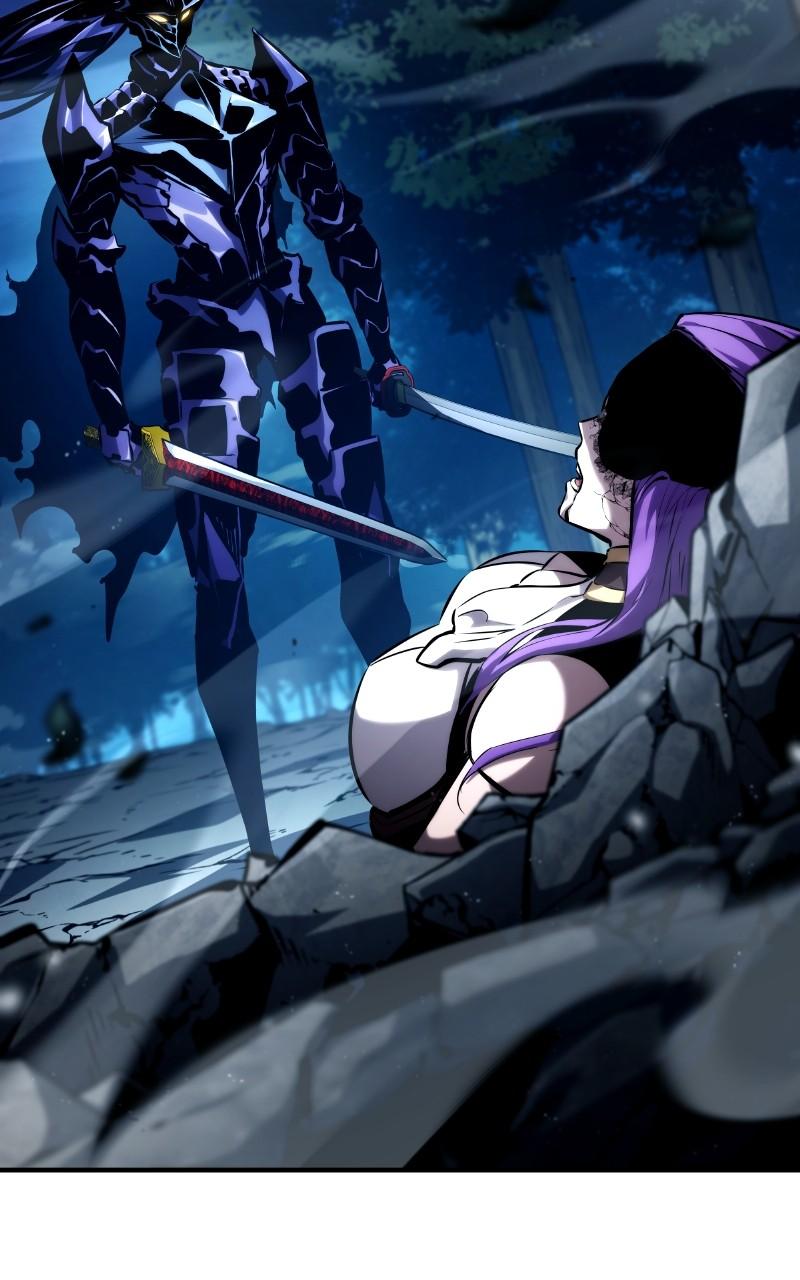 Read Boundless Ascension Manga Online