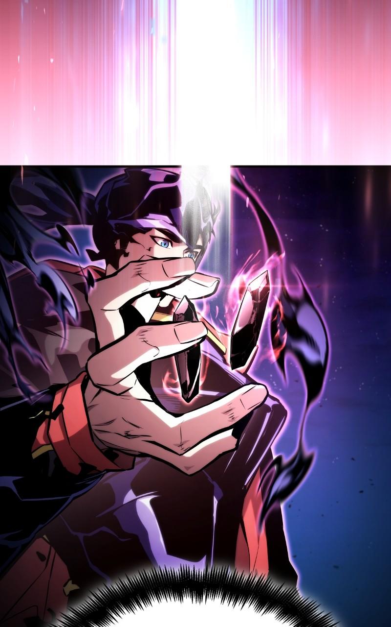 Read Boundless Ascension Manga Online