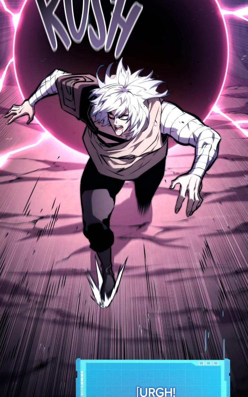 Read Boundless Ascension Manga Online