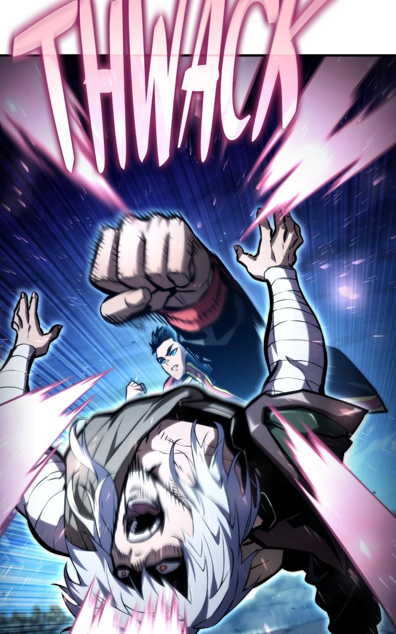 Read Boundless Ascension Manga Online